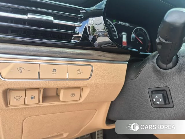 Kia Mohave Master 2021 Белый из Кореи, фото 5