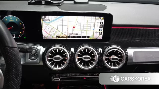 Mercedes-Benz GLB-Class X247 2021 Белый из Кореи, фото 5