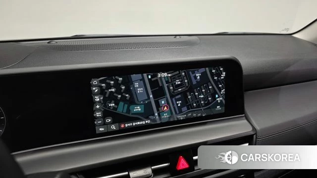 Kia The New Seltos 2025 Черный из Кореи, фото 5