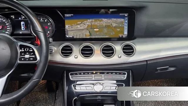 Mercedes-Benz E-Class W213 2019 Серый из Кореи, фото 5