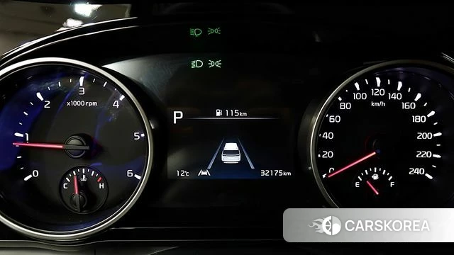 Kia Carnival 4th generation 2022 Черный из Кореи, фото 5