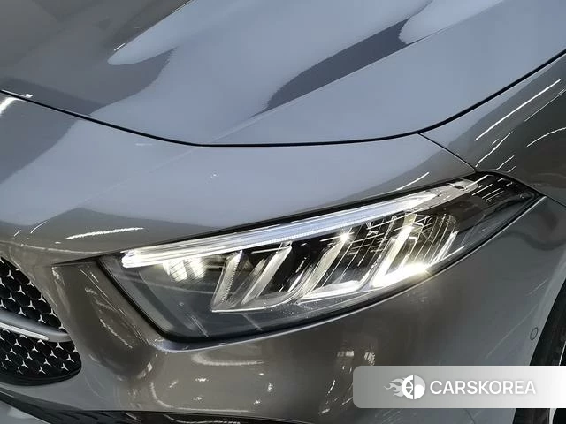Mercedes-Benz Class A id 4227911 из Китая 5