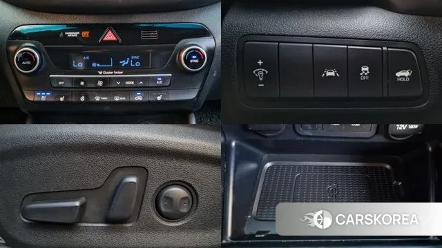 Hyundai All New Tucson 2019 Белый из Кореи, фото 5