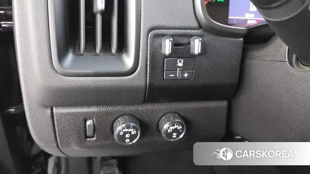 Chevrolet (GM Daewoo) Colorado 2020 Черный из Кореи, фото 5