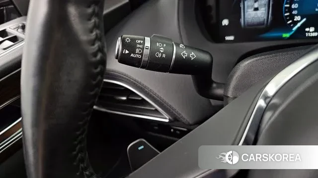 Jaguar F-PACE 2018 Черный из Кореи, фото 5