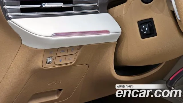 Hyundai The New Grandeur IG id 2907216 из Кореи 5