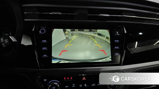 Ssangyong Beautiful Korando 2021 Белый из Кореи, фото 5