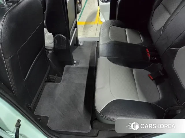 Kia The New Ray id 3643684 из Кореи 5