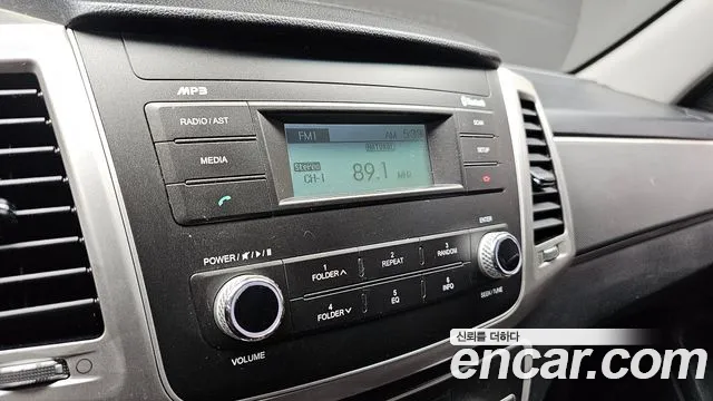 Ssangyong Rexton Sports 2019 Серебряный из Кореи, фото 5