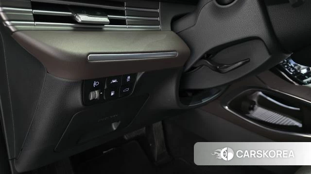 Hyundai The New Grandeur IG 2022 Серый из Кореи, фото 5