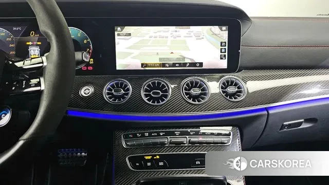 Mercedes-Benz CLS-Class C257 2022 Серый из Кореи, фото 5