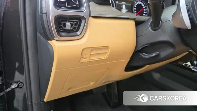 Kia Sorento 4th Generation 2022 Серый из Кореи, фото 5