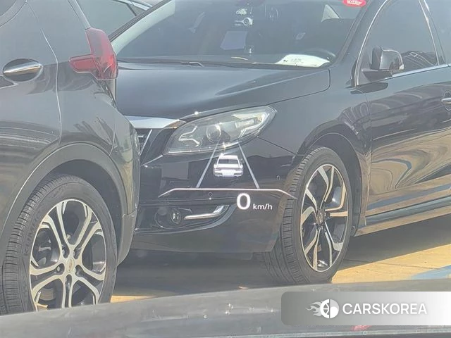 Genesis G80 (RG3) 2020 Черный из Кореи, фото 5