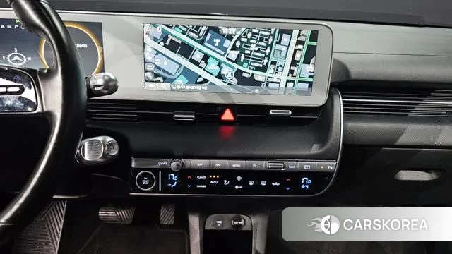 Hyundai Ionic 5 2021 Белый из Кореи, фото 5