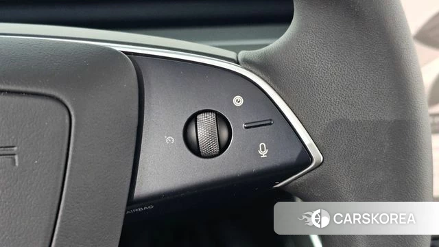 Tesla Model Y 2025 Белый из Кореи, фото 5