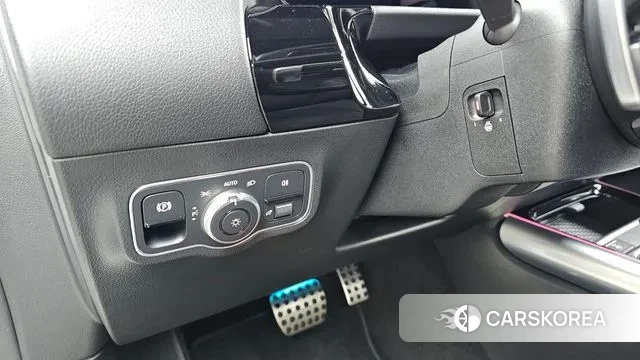 Mercedes-Benz EQA H243 2024 Белый из Кореи, фото 5