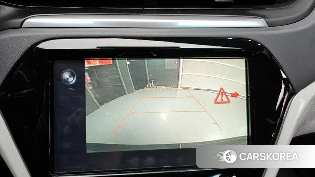 Chevrolet (GM Daewoo) Bolt EV 2019 Серый из Кореи, фото 5