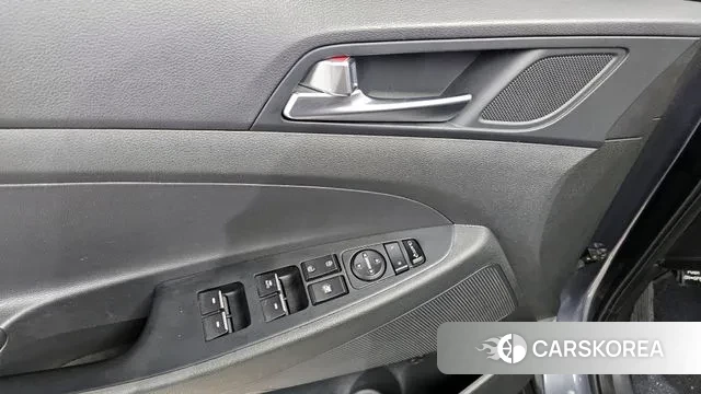 Hyundai All New Tucson 2020 Серый из Кореи, фото 5