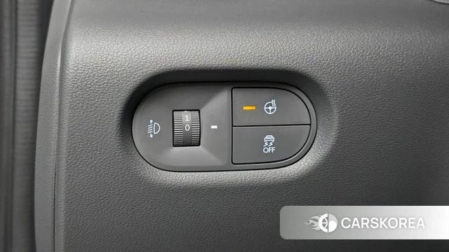 Hyundai Casper 2021 Цвет тростника из Кореи, фото 5