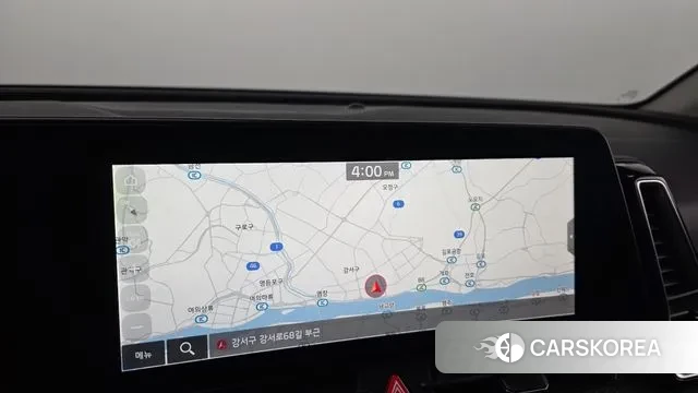 Kia Sportage 5th Generation 2021 Белый из Кореи, фото 5