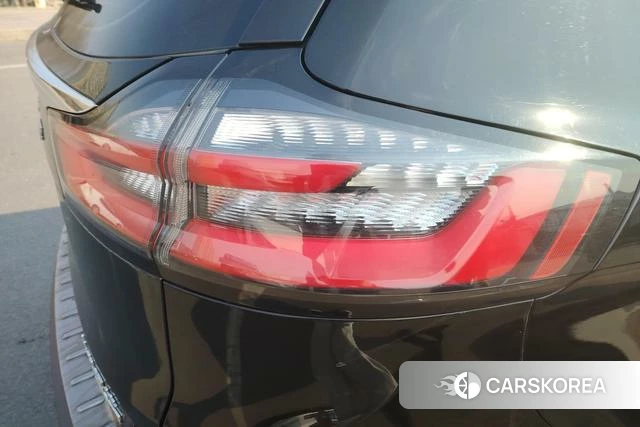 Ford Sharp World 2021 Черный из Китая, фото 5