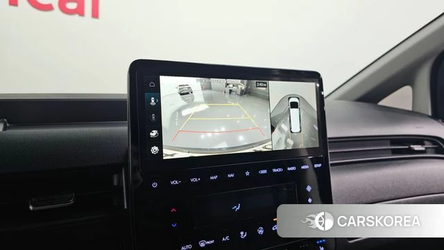 Hyundai Staria 2022 Серый из Кореи, фото 5