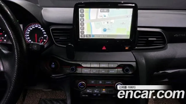 Hyundai Veloster (JS) 2018 Черный из Кореи, фото 5