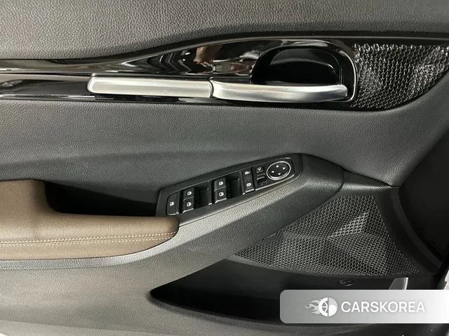 Kia Seltos 2020 Серый из Кореи, фото 5