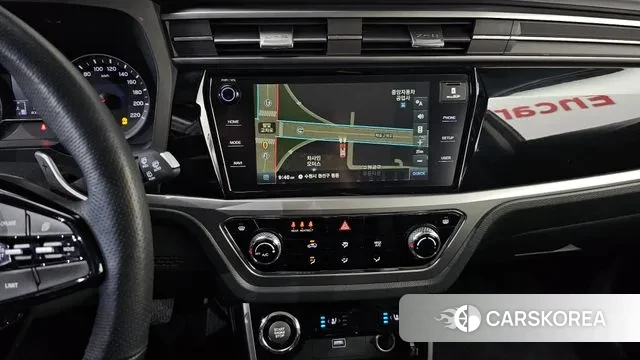Ssangyong Beautiful Korando 2019 Серый из Кореи, фото 5