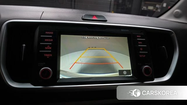 Kia The New Ray 2018 Жемчужный цвет из Кореи, фото 5