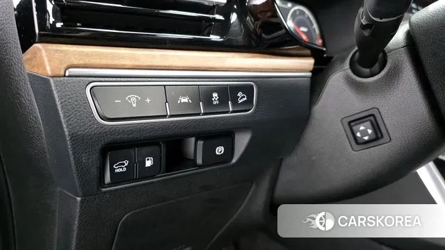 Kia Mohave Master 2020 Черный из Кореи, фото 5