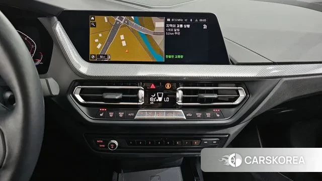 BMW 2 Series Gran Coupe (F44) 2022 Серый из Кореи, фото 5