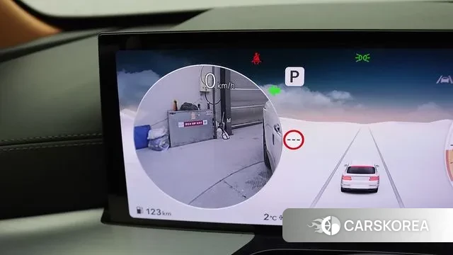 Genesis GV80 2024 Белый из Кореи, фото 5