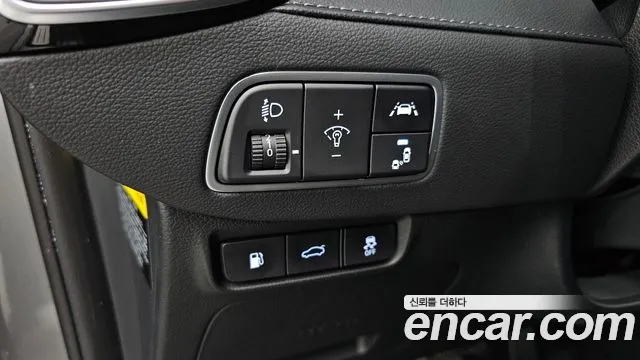 Hyundai Grandeur IG 2018 Серый из Кореи, фото 5