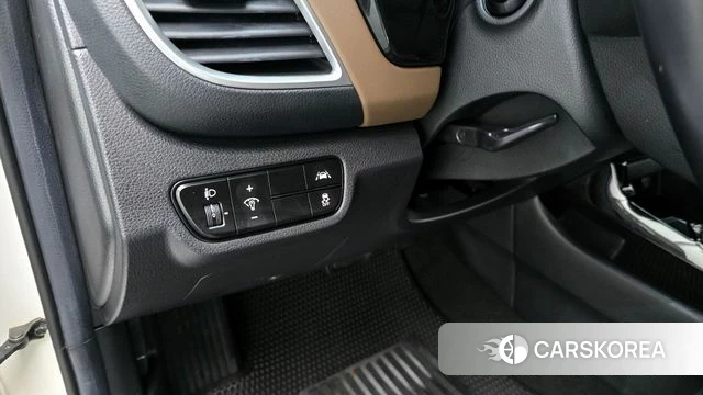 Kia Seltos 2020 Белый из Кореи, фото 5