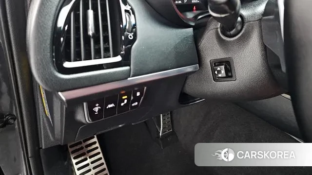 Kia Stinger 2019 Серый из Кореи, фото 5