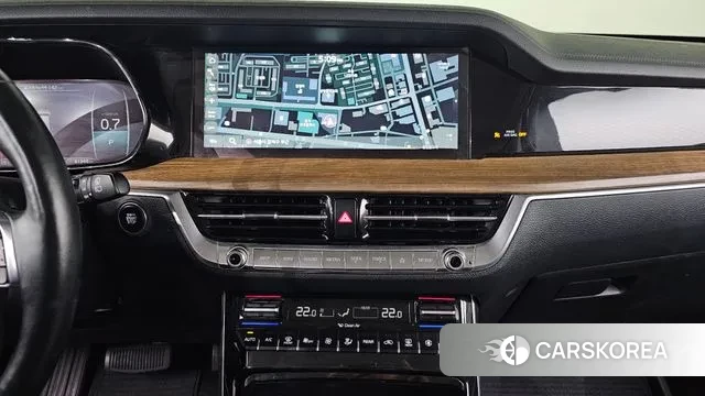 Kia Mohave Master 2020 Белый из Кореи, фото 5