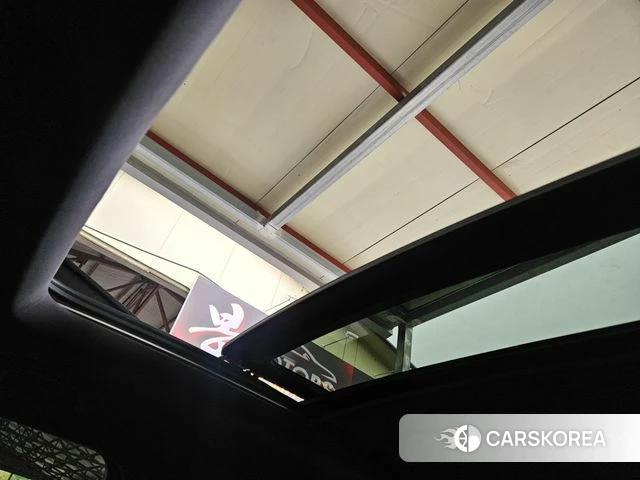 Chevrolet (GM Daewoo) Trailblazer 2023 Черный из Кореи, фото 5