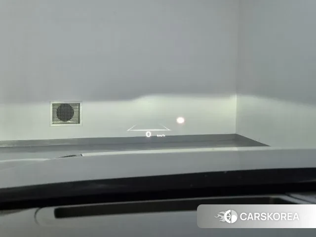 Hyundai The New Palisade 2022 Черный из Кореи, фото 5