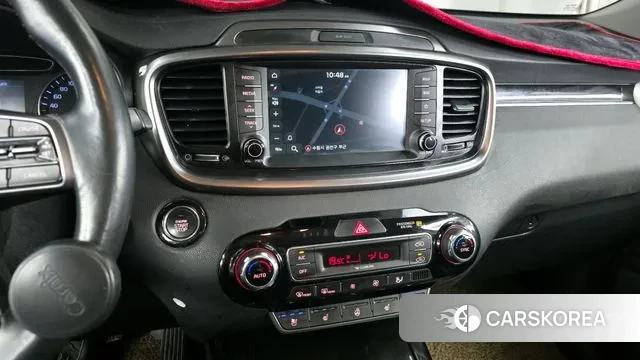 Kia The New Sorento 2019 Черный из Кореи, фото 5