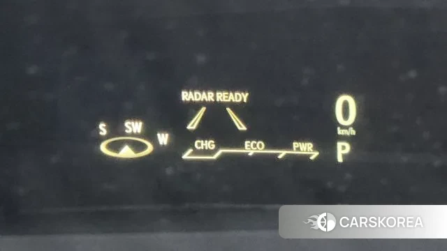 Lexus RX450h 4th generation 2021 Черный из Кореи, фото 5