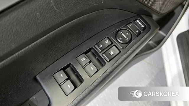 Hyundai The New Avante AD 2020 Белый из Кореи, фото 5