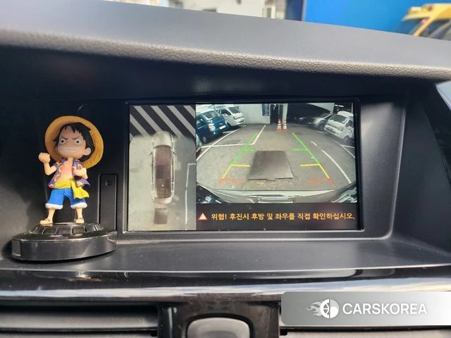 Renault Korea (Samsung) SM7 Nova 2018 Серый из Кореи, фото 5