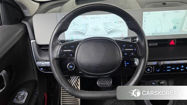 Hyundai Ionic 5 2022 Белый из Кореи, фото 5