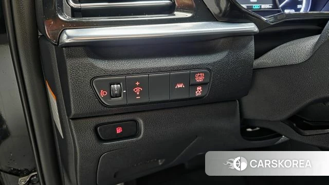 Kia The New Niro 2021 Черный из Кореи, фото 5