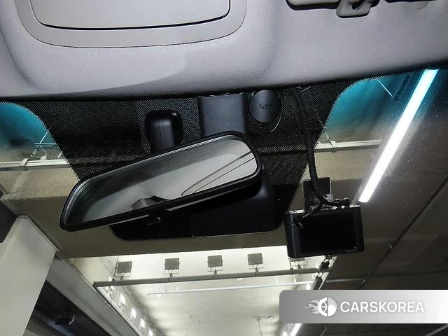 Ssangyong Berry New Tivoli 2021 Белый из Кореи, фото 5