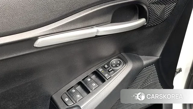 Kia The New Seltos 2025 Белый из Кореи, фото 5