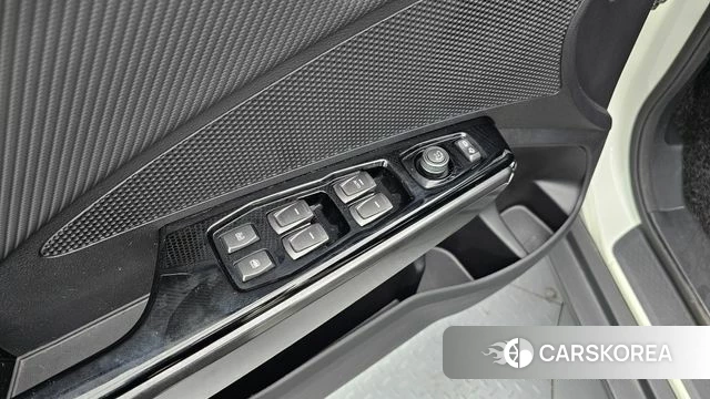 Ssangyong Berry New Tivoli 2020 Белый из Кореи, фото 5