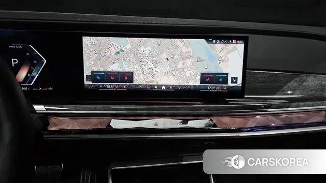 BMW 7 Series (G70) 2024 Белый из Кореи, фото 5