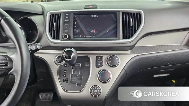 Kia The New Ray 2022 Белый из Кореи, фото 5